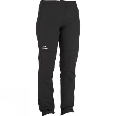 Pantalones Eider Amdo Mujer - Negras - Chile ILN024758